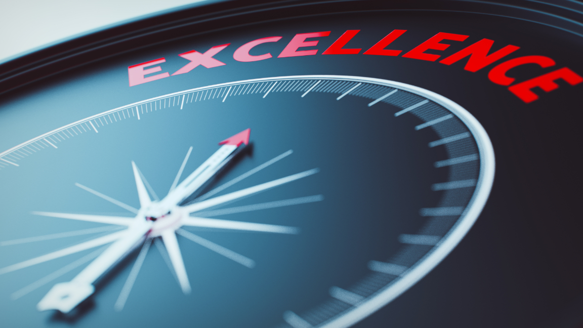 Excellence for People in Business